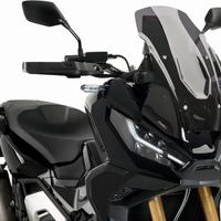 CUPOLINO FUME HONDA X-ADV 750
