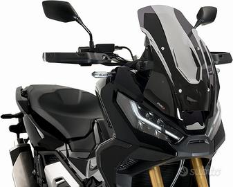 CUPOLINO FUME HONDA X-ADV 750