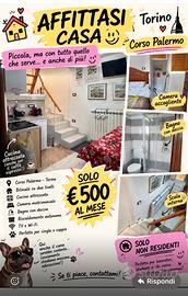 Appartamento