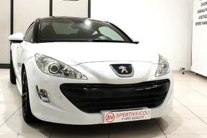 Peugeot RCZ 2.0 HDi 163CV