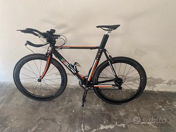 TT Bike Triathlon Cronometro taglia L