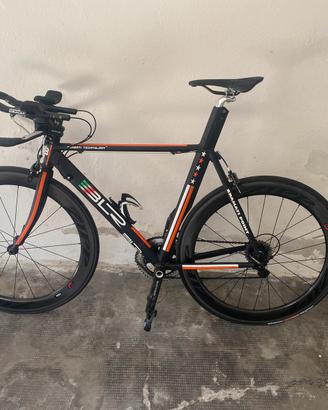 TT Bike Triathlon Cronometro taglia L