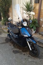 piaggio liberty iget 50