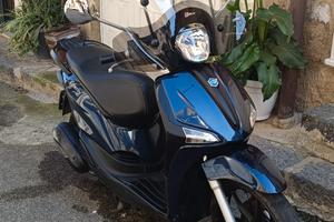 piaggio liberty iget 50 