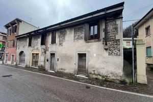 Appartamento a Valeggio sul Mincio (VR)