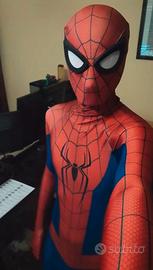 Costume Spider-Man [Brand New Day] Professionale