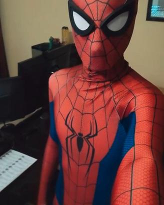 Costume Spider-Man [Brand New Day] Professionale