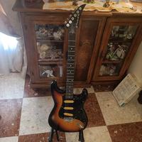 chitarra elettrica
