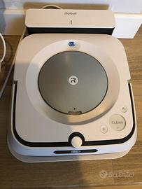IRobot Braava M6 lavapavimenti