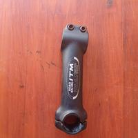 Attacco manubrio itm road racing