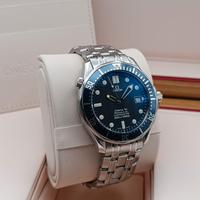 Omega Seamaster Diver 300 M JB full set like new