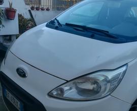 FORD Ka 2ª serie - 2011