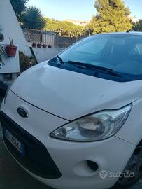 FORD Ka 2ª serie - 2011