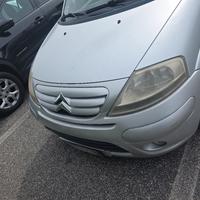 citroen c3 diesel 