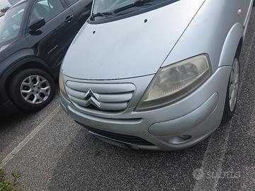 citroen c3 diesel 
