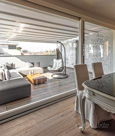 Attico di Lusso a Nazareth, Padova