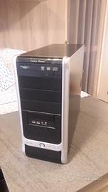 Pc Fisso Hp 8000 Elite Ricondizionato e Aggiornato