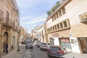 Locale commerciale uso negozio / ufficio