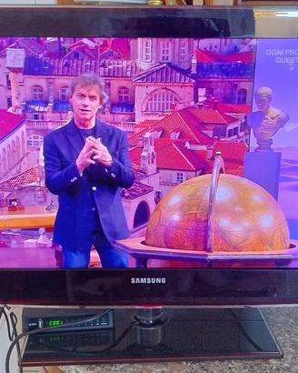 TV LED 32" Samsung Full HD (Mod. UE32B6000VW)