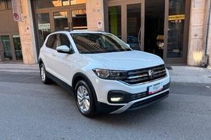 Volkswagen T-Cross 1.6 TDI Advanced T Cross