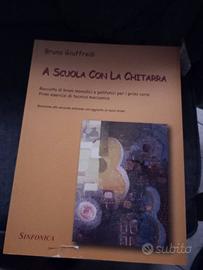 Libri di teoria musicale