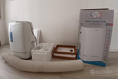 climatizzatore caldo freddo  nuovo 