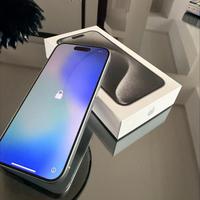 IPhone 15 PRO 128GB