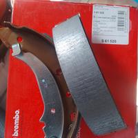 ganasce freno Brembo