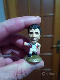 Microstars Savicevic Yugoslavia Pedana Oro 