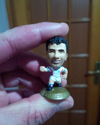 Microstars Savicevic Yugoslavia Pedana Oro 