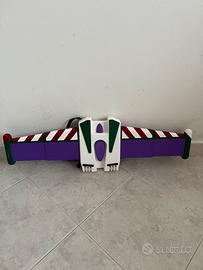 Ali Buzz Lightyear Toy Story per bambini – Jetpack