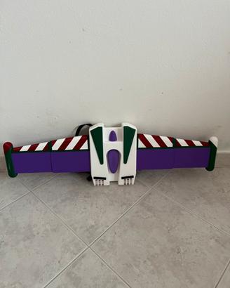 Ali Buzz Lightyear Toy Story per bambini – Jetpack