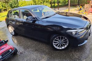 bmw serie 1