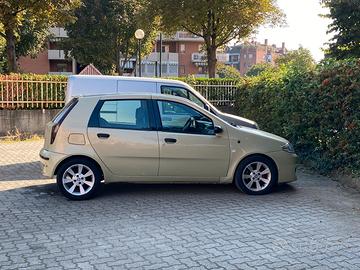 Fiat punto 1.3