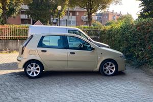 Fiat punto 1.3