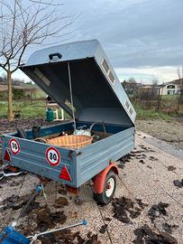 Piastrelle da giardino