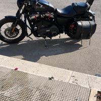 Harley Davidson sportster 1200 XL