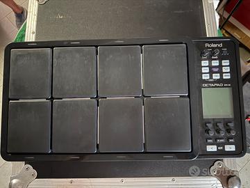 OCTAPAD SPD30
