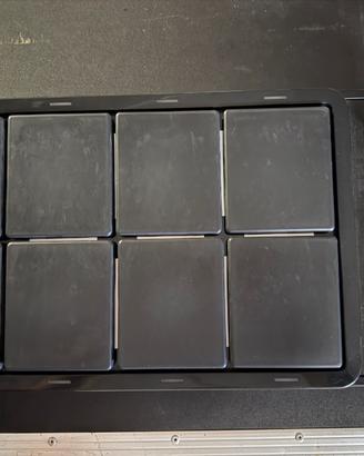OCTAPAD SPD30
