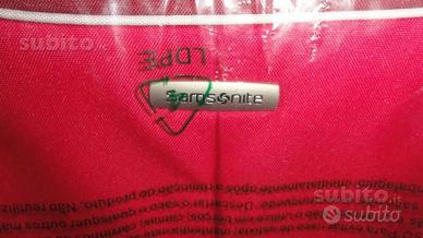 Valige e borsoni BRICS, DELSEY, JAGUAR, SAMSONITE