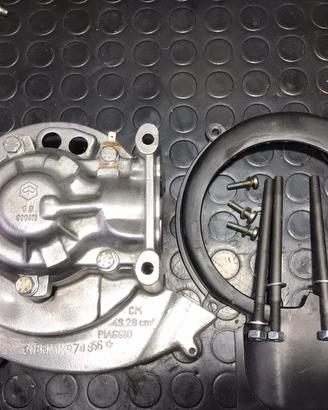 Carter elettronici Piaggio ciao lavorati