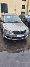 Skoda Roomster KM 110.000 !!!!!!!!!!!!!!!