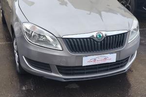 Skoda Roomster KM 110.000 !!!!!!!!!!!!!!!