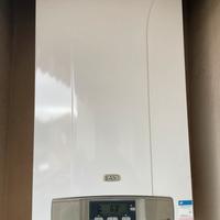 Caldaia Baxi Luna 3 a gas