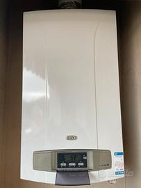 Caldaia Baxi Luna 3 a gas