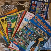 album panini più annuario