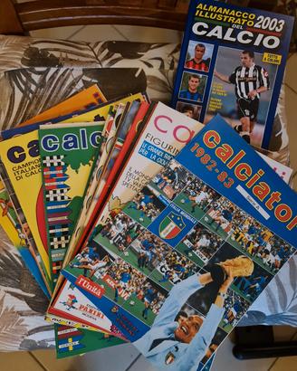 album panini più annuario