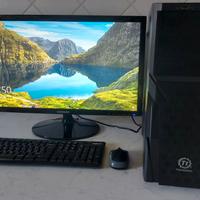 Pc gaming completo (CPU I5)