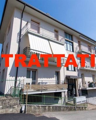 Appartamento di 85 m² con 3 locali e posto auto a 