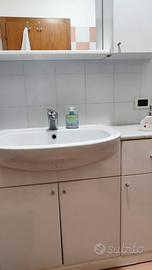 Mobile + specchio Bagno
